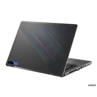 Asus ROG laptop 14  WUXGA R7-6800HS 16GB 1TB RX6800S W11 fekete Asus ROG Zephyr illusztráció, fotó 4