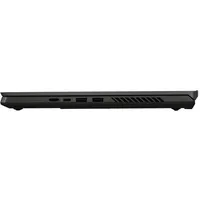 Asus ROG laptop 14  QHD R7-6800HS 16GB 1TB RX6800S DOS szürke Asus ROG Zephyrus illusztráció, fotó 4
