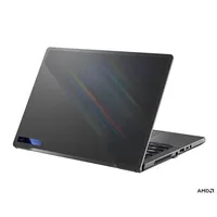 Asus ROG laptop 14  WQXGA R9-7940HS 32GB 1TB RTX4060 W11 szürke Asus ROG Zephyr illusztráció, fotó 4