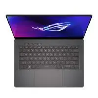 ASUS ROG ZEPHYRUS laptop 14  OLED AMD Ryzen AI 9 HX 370 32GB 2TB WIN11H illusztráció, fotó 2