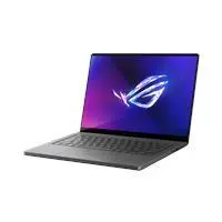 ASUS ROG ZEPHYRUS laptop 14  OLED AMD Ryzen AI 9 HX 370 32GB 2TB WIN11H illusztráció, fotó 3