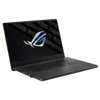 Asus ROG laptop 15,6  UHD R7-6800HS 16GB 512GB RTX3060 NOOS fekete Asus ROG Zep illusztráció, fotó 2