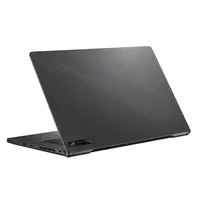 Asus ROG laptop 15,6  UHD R7-6800HS 16GB 512GB RTX3060 NOOS fekete Asus ROG Zep illusztráció, fotó 4