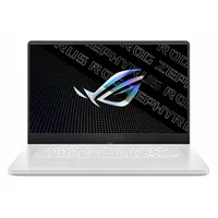 Asus ROG laptop 15,6  WQHD R9-690HS 32GB 1TB RTX3070Ti W11 ezüst Asus ROG Zephy illusztráció, fotó 1