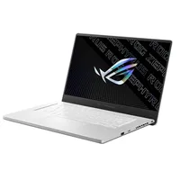 Asus ROG laptop 15,6  WQHD R9-690HS 32GB 1TB RTX3070Ti W11 ezüst Asus ROG Zephy illusztráció, fotó 2