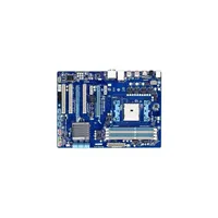 A55-DS3P sktFM1 A55, 2xDDR3 2400MHz, RAID, 1xGBE LAN, 14xUSB2.0 3 év illusztráció, fotó 1