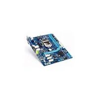 H61M-S2-B3 mATX skt1155 H61, 2xDDR3 1333MHz, 1xGBE LAN, 8xUSB2.0 3 év illusztráció, fotó 1