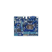 H61M-S2-B3 Intel H61 LGA1155 mATX bulk alaplap 3 év illusztráció, fotó 2