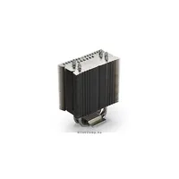 CPU Cooler GAMMAXX S40 17,8-21dB; max. 94,29 m3/h; 4pin csatlakozó; 4 db heatpi illusztráció, fotó 3