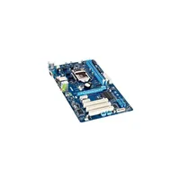 P61-S3-B3 skt1155 H61, 2xDDR3 1333MHz, 1xGBE LAN, 8xUSB2.0 3 év illusztráció, fotó 2