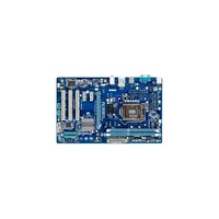 P61-S3-B3 skt1155 H61, 2xDDR3 1333MHz, 1xGBE LAN, 8xUSB2.0 3 év illusztráció, fotó 3