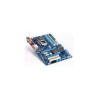 Z68P-DS3-B3 skt1155 Z68, 4xDDR3 2133MHz, 2xPCI-E, 1xGBE LAN, RAID, 2xSATA3, 12x illusztráció, fotó 2