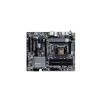 Z68XP-UD4-B3 skt1155 Z68, 4xDDR3 2133MHz, 2xPCI-E, 1xGBE LAN, RAID, 4xSATA3, 14 illusztráció, fotó 1