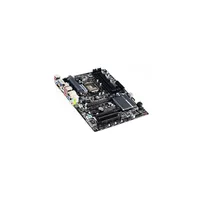 Z68X-UD3H-B3 skt1155 Z68, 4xDDR3 1333MHz, 1xGBE LAN, 2xPCI-E, RAID, 4xSATA3, 2x illusztráció, fotó 2
