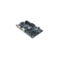 Z68X-UD5-B3 skt1155 Z68, 4xDDR3 1333MHz, 1xGBE LAN, 2xPCI-E, RAID, 4xSATA3, 3x1 illusztráció, fotó 2