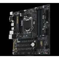 Alaplap B250M s1151 Gigabyte GA-B250M-D3H illusztráció, fotó 3