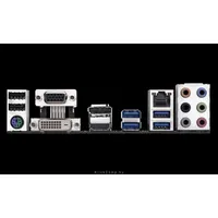 Alaplap B250M s1151 Gigabyte GA-B250M-D3H illusztráció, fotó 4