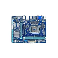 B75M-D2V Intel B75 LGA1155 mATX alaplap illusztráció, fotó 2