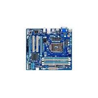 Alaplap B75M-D3H LGA1155 Gigabyte illusztráció, fotó 2