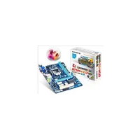 B75M-HD3 Intel B75 LGA1155 mATX alaplap illusztráció, fotó 1
