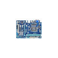 B75M-HD3 Intel B75 LGA1155 mATX alaplap illusztráció, fotó 2