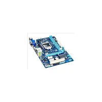 B75M-HD3 Intel B75 LGA1155 mATX alaplap illusztráció, fotó 3