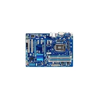 Alaplap B75-D3V LGA1155 Gigabyte illusztráció, fotó 2