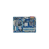 MB GIGABYTE Alaplap S775 EP41T-UD3L INTEL P41 FSB1333 ATX (3 év gar) - Már nem illusztráció, fotó 1