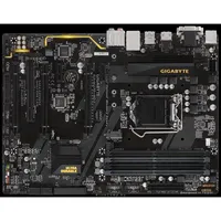 Alaplap H270 s1151 Gigabyte GA-H270-HD3 illusztráció, fotó 2
