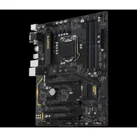 Alaplap H270 s1151 Gigabyte GA-H270-HD3 illusztráció, fotó 3