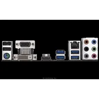 Alaplap H270 s1151 Gigabyte GA-H270-HD3 illusztráció, fotó 4