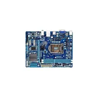 Alaplap H61 LGA1155 mATX H61M-DS2 4.0 illusztráció, fotó 1