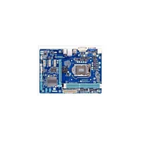 H61M-DS2V mATX skt1155 H61, 2xDDR3 1333MHz, 1xGBE LAN, 10xUSB2.0 illusztráció, fotó 2