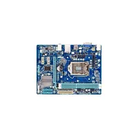 H61M-S1 Intel H61 LGA1155 mATX bulk alaplap illusztráció, fotó 2