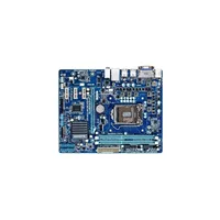 H61M-S2V-B3 Intel H61 LGA1155 mATX alaplap bulk 3 év illusztráció, fotó 2