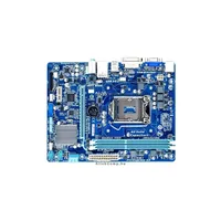 GIGABYTE GA-H61M-USB3V LGA1155 illusztráció, fotó 2