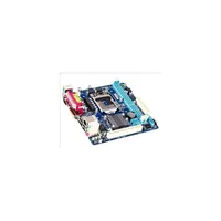 H61N-D2V mini-ITX skt1155 H61, 2xDDR3 1600MHz, 1xGBE LAN, 8xUSB2.0 illusztráció, fotó 3