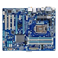H67A-USB3-B3 Intel H67 LGA1155 ATX alaplap 3 év illusztráció, fotó 2