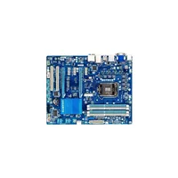 H77M-D3H Intel H77 LGA1155 mATX alaplap illusztráció, fotó 2