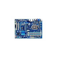 H77-DS3H Intel H77 LGA1155 ATX alaplap illusztráció, fotó 2