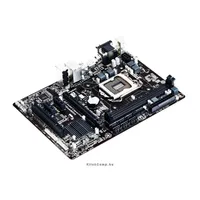 Alaplap H97M-HD3 skt1150 H97 2xDDR3 1600MHz RAID 1xGBE LAN 6xSATA3 6xUSB2.0 6xU illusztráció, fotó 2