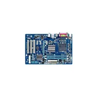 P41T-D3P Intel P41 LGA775 ATX alaplap 3 év illusztráció, fotó 1