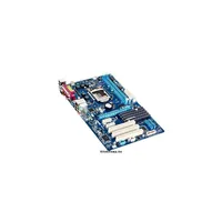 Alaplap P61-USB3-B3 skt1155 H61 2xDDR3 1333MHz 1xGBE LAN 8xUSB2.0 2xUSB3.0 3 év illusztráció, fotó 2