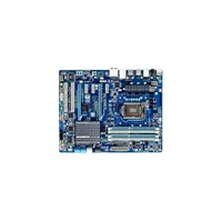 P67X-UD3-B3 Intel P67 LGA1155 ATX alaplap 3 év illusztráció, fotó 1