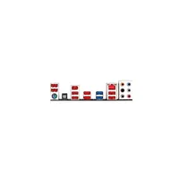 P67X-UD3-B3 Intel P67 LGA1155 ATX alaplap 3 év illusztráció, fotó 2