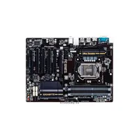Alaplap Main Board Desktop iB85 S1150DDR3HDMIUSB3.0/USB2.0RAIDLANSATAIII/SATAII illusztráció, fotó 2