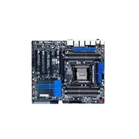 X79S-UP5-WIFI Intel X79 LGA2011 ATX alaplap illusztráció, fotó 1