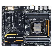 X99-UD4 Intel X99 LGA2011 ATX alaplap illusztráció, fotó 2