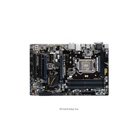 Alaplap Z170 LGA1151 ATX Gigabyte Z170-HD3P Intel illusztráció, fotó 2