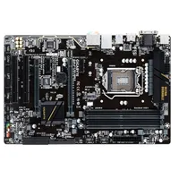 Gigabyte Z170-HD3 alaplap skt1151 illusztráció, fotó 2